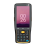 Терминал сбора данных CipherLAB RK26-2D SNAP-ON (Android 12, двумерный считыватель ZEBRA - SE4750SR, Bluetooth, Wi-Fi, GPS, NFC) 