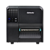 Gainscha GI-2408TL (203 dpi, USB, USB-host, RS-232, LAN) фото 2