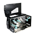Термо/термотрансферный принтер Godex EZ-2250i, промышленный принтер, 203 DPI, 7 ips,  цветной ЖК дисплей, и/ф RS232/USB/TCPIP+USB HOST, (дюймовая втулка риббона) фото 1
