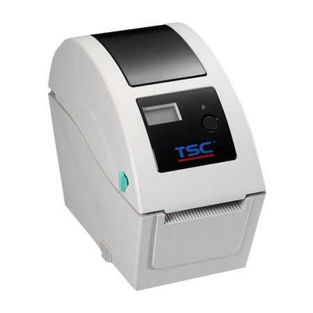 TSC TDP-225 DT (203 dpi, USB, RS-232, Ethernet, слот MicroSD, LCD)