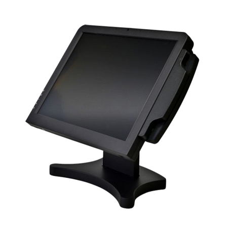 Сенсорный POS-монитор GlobalPOS 15-RT