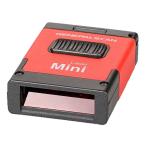 Generalscan GS-M100BT