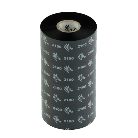 Риббон Wax 102x450 Zebra 2100