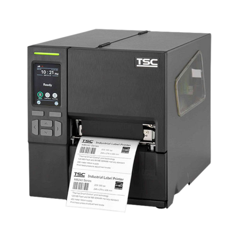 TSC MH241P (203dpi, LCD, WiFi, смотчик)