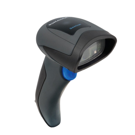 Фотосканер штрихкода Datalogic QuickScan QD2430 для ЕГАИС