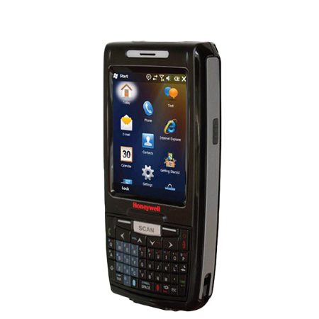 Терминал сбора данных Dolphin 7800
