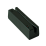 Считыватель магнитных карт Birch MSR-15123IIUB,  track 1+2+3, USB, черный