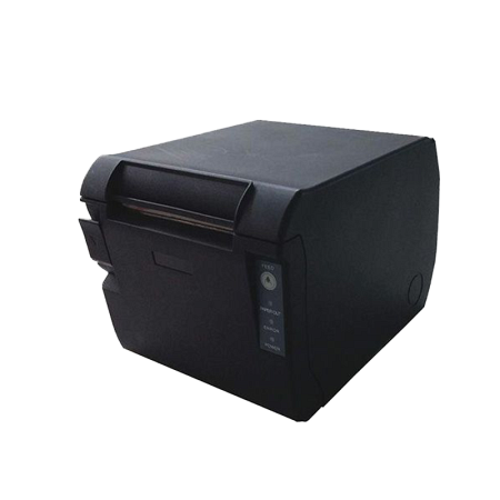 Принтер чеков Birch BP-F03BF (USB + Wi-Fi)