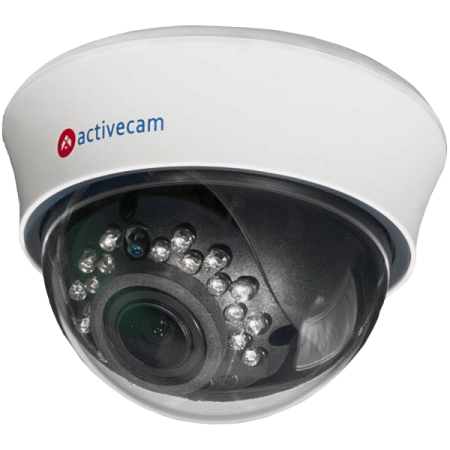 AHD-видеокамера ActiveCam AC-TA383IR2