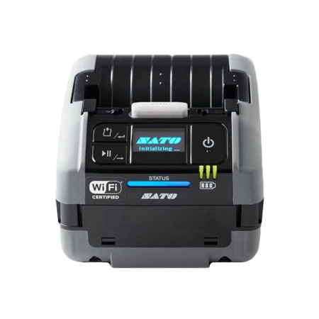 Термопринтер штрихкода SATO PW2 Series