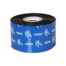 Риббон Resin Performance 40x450 Zebra 4800