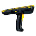 Терминал сбора данных CipherLAB RK95-X8-38K PISTOL (Android 12, Bluetooth, Wi-Fi, двумерный счит-тель дальнего действия - Zebra SE4850, GMS, в комплекте с пистолетной рукояткой, без камеры, SNAP-ON и БП) фото 1