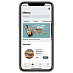 iikoCard Mobile: Мобильное приложение гостя фото 1