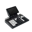 POS-комплект ШТРИХ-УТМ KB66 7"