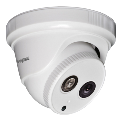 IP-видеокамера D-vigilant DV14-IPC3-aR1, 1/2.5