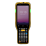 Терминал сбора данных CipherLAB RK95-X8-38K PISTOL (Android 12, Bluetooth, Wi-Fi, двумерный счит-тель дальнего действия - Zebra SE4850, GMS, в комплекте с пистолетной рукояткой, без камеры, SNAP-ON и БП)