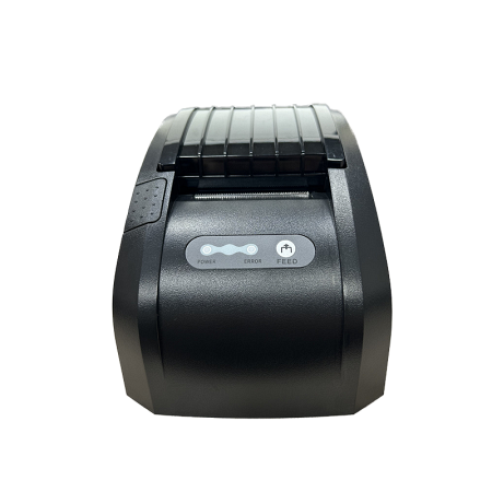 Принтер чеков STI 58130IICR (RS-232)