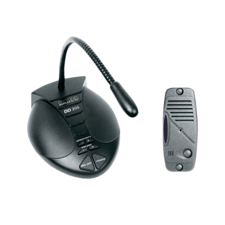 Переговорное устройство Digital Duplex 205T
