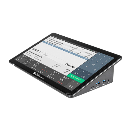 POS-терминал POScenter Wise Pro (12