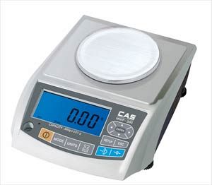 Весы лабораторные  MWP-150