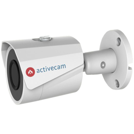 IP-видеокамера ActiveCam AC-D2121IR3