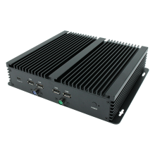 POS-компьютер STI Magnum